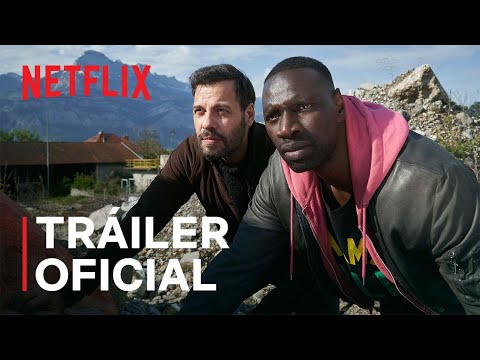 Incompatibles 2 (EN ESPAÑOL) | Tráiler oficial | Netflix