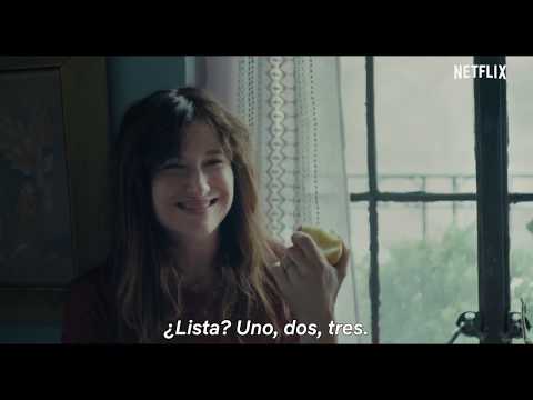 Trailer de Vida privada — Private Life subtitulado en español (HD)