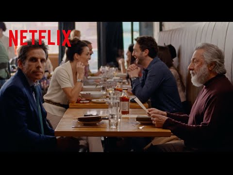 The Meyerowitz Stories (New and Selected) | Netflix España