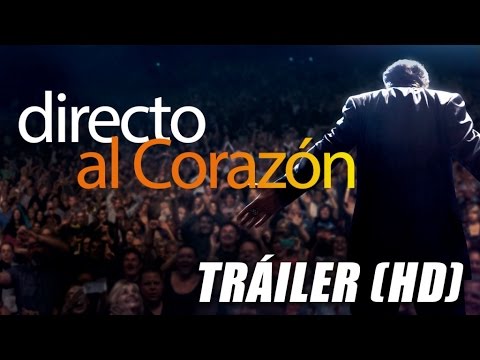 Directo Al Corazón - Danny Collins - Trailer Subtitulado (HD)